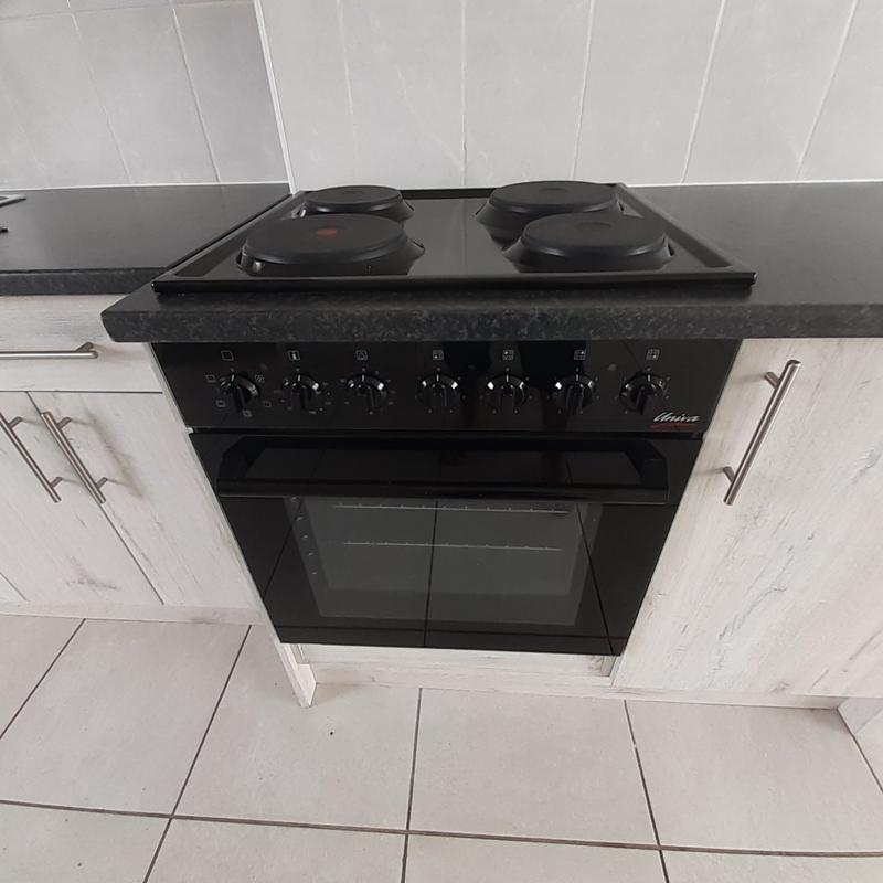 To Let 0 Bedroom Property for Rent in Sasolburg Free State